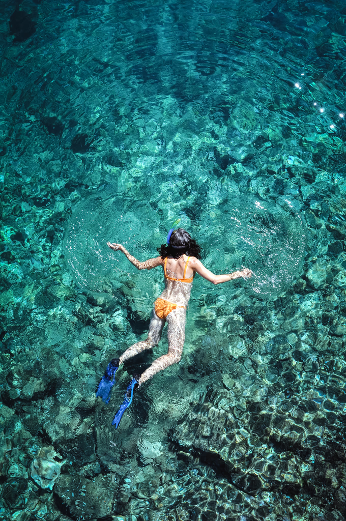 Curated Travel